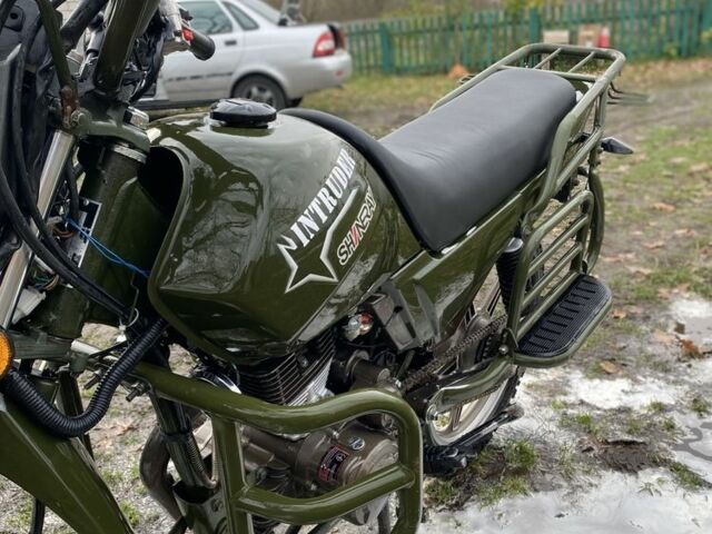 Шанрай Другая, объемом двигателя 0.2 л и пробегом 0 тыс. км за 345 $, фото 3 на Automoto.ua