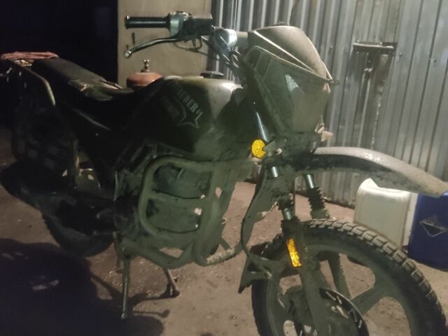 Шанрай Другая, объемом двигателя 0.2 л и пробегом 0 тыс. км за 700 $, фото 1 на Automoto.ua