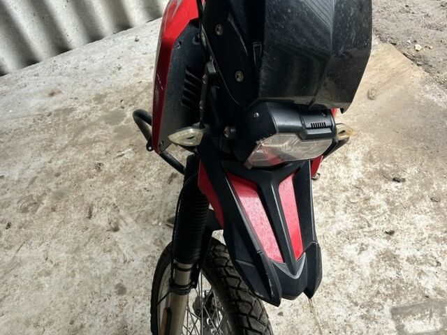 Шанрай Другая, объемом двигателя 0.2 л и пробегом 0 тыс. км за 828 $, фото 6 на Automoto.ua