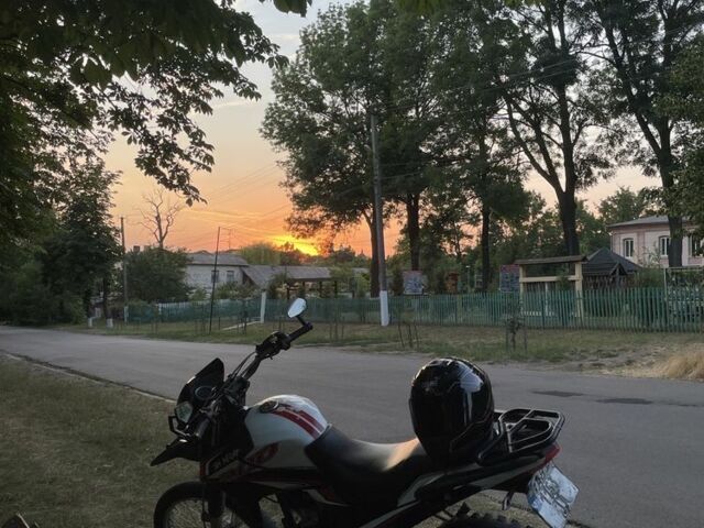 Шанрай Другая, об'ємом двигуна 0.2 л та пробігом 0 тис. км за 532 $, фото 4 на Automoto.ua