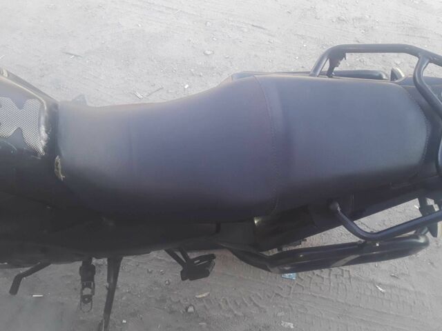 Шанрай Другая, об'ємом двигуна 0.25 л та пробігом 0 тис. км за 1000 $, фото 8 на Automoto.ua