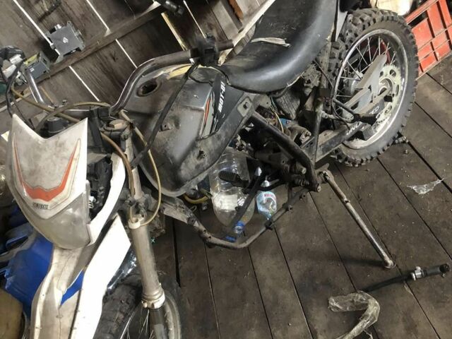 Шанрай Другая, объемом двигателя 0 л и пробегом 0 тыс. км за 260 $, фото 2 на Automoto.ua