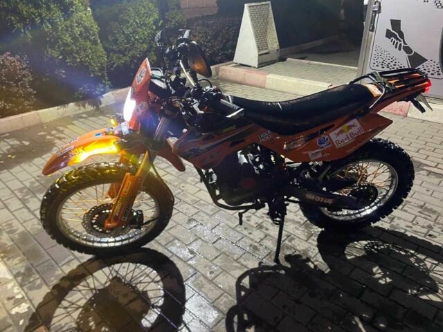 Шанрай Другая, об'ємом двигуна 0.2 л та пробігом 0 тис. км за 999 $, фото 3 на Automoto.ua