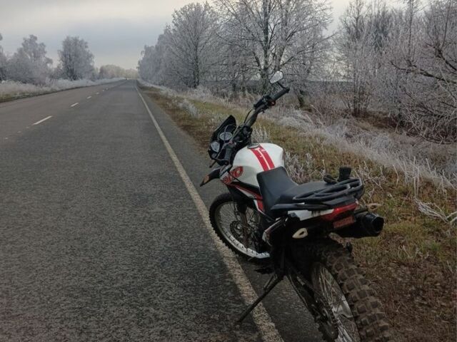 Шанрай Другая, об'ємом двигуна 0.2 л та пробігом 0 тис. км за 532 $, фото 2 на Automoto.ua