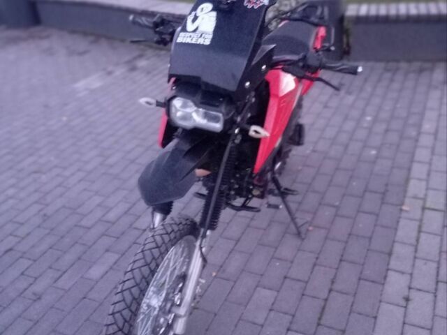 Шанрай Другая, объемом двигателя 0.2 л и пробегом 0 тыс. км за 1100 $, фото 3 на Automoto.ua