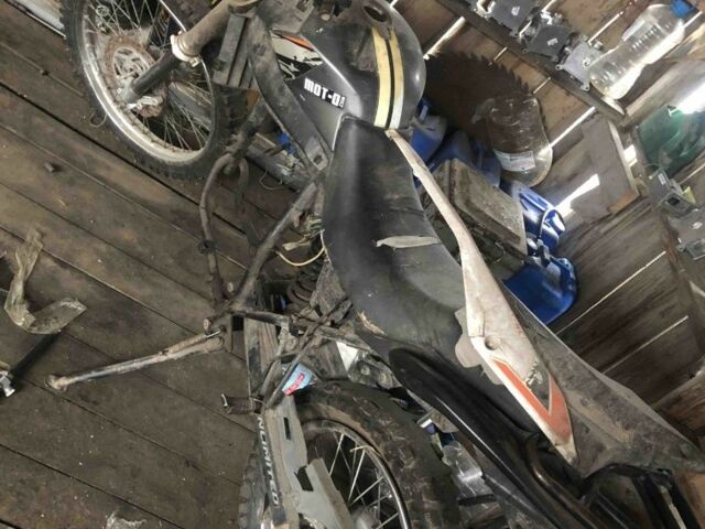 Шанрай Другая, объемом двигателя 0 л и пробегом 0 тыс. км за 260 $, фото 3 на Automoto.ua