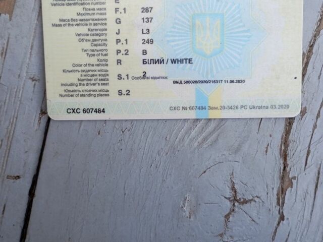 Шанрай Другая, об'ємом двигуна 0 л та пробігом 0 тис. км за 900 $, фото 7 на Automoto.ua