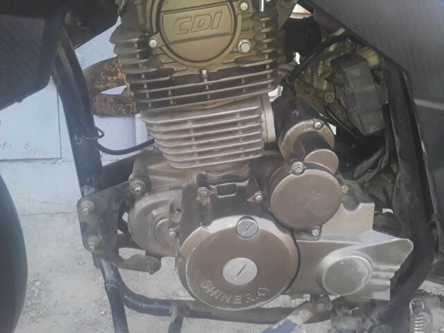 Шанрай Другая, об'ємом двигуна 0.25 л та пробігом 0 тис. км за 1000 $, фото 2 на Automoto.ua