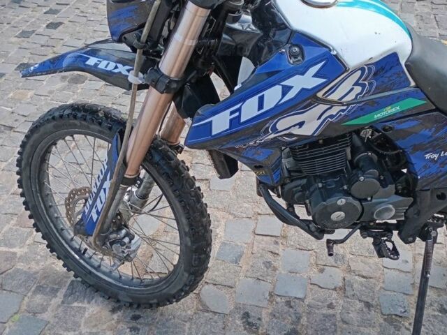 Шанрай Другая, об'ємом двигуна 0 л та пробігом 0 тис. км за 900 $, фото 3 на Automoto.ua