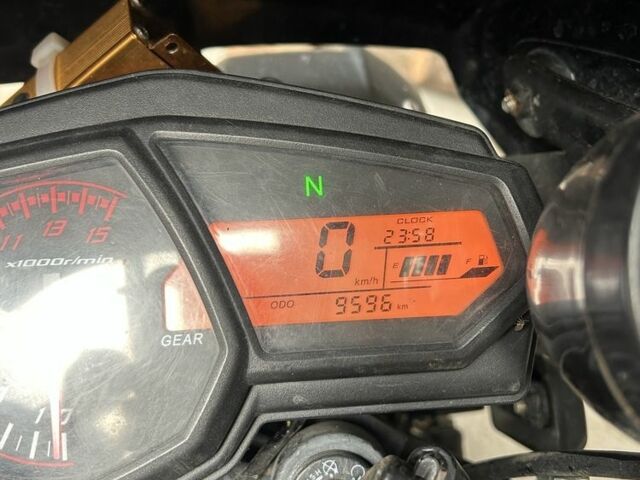 Шанрай Другая, объемом двигателя 0.2 л и пробегом 0 тыс. км за 828 $, фото 7 на Automoto.ua