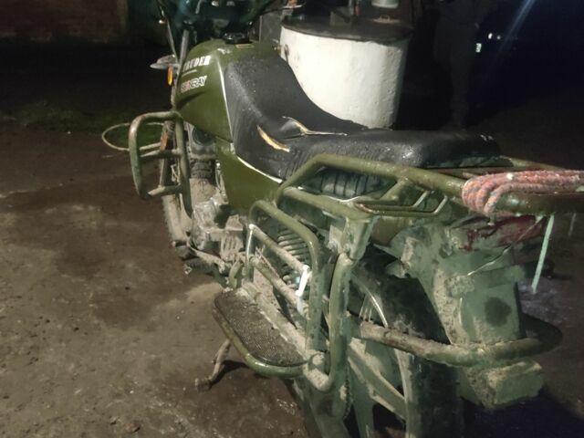 Шанрай Другая, объемом двигателя 0.2 л и пробегом 0 тыс. км за 700 $, фото 3 на Automoto.ua