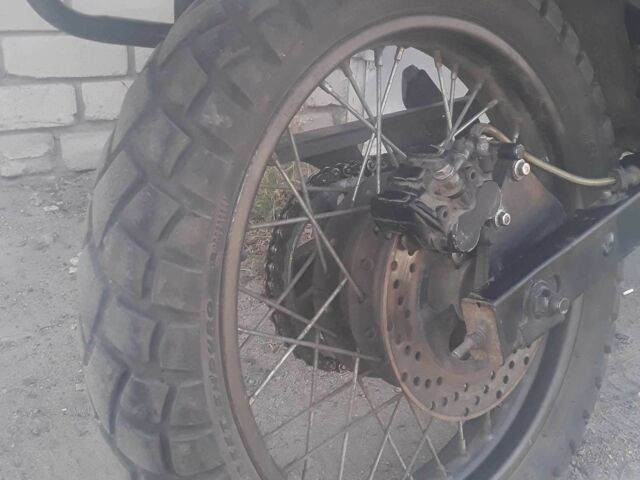 Шанрай Другая, об'ємом двигуна 0.25 л та пробігом 0 тис. км за 1000 $, фото 12 на Automoto.ua