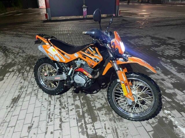 Шанрай Другая, об'ємом двигуна 0.2 л та пробігом 0 тис. км за 999 $, фото 6 на Automoto.ua