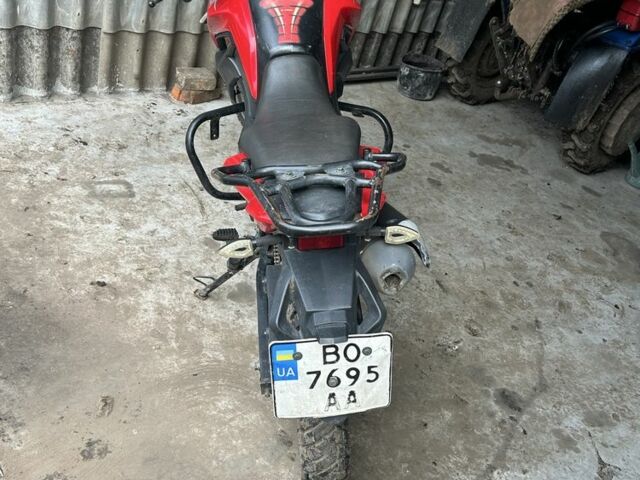 Шанрай Другая, объемом двигателя 0.2 л и пробегом 0 тыс. км за 828 $, фото 2 на Automoto.ua