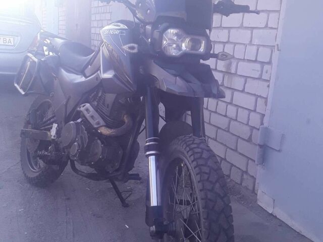 Шанрай Другая, об'ємом двигуна 0.25 л та пробігом 0 тис. км за 1000 $, фото 16 на Automoto.ua