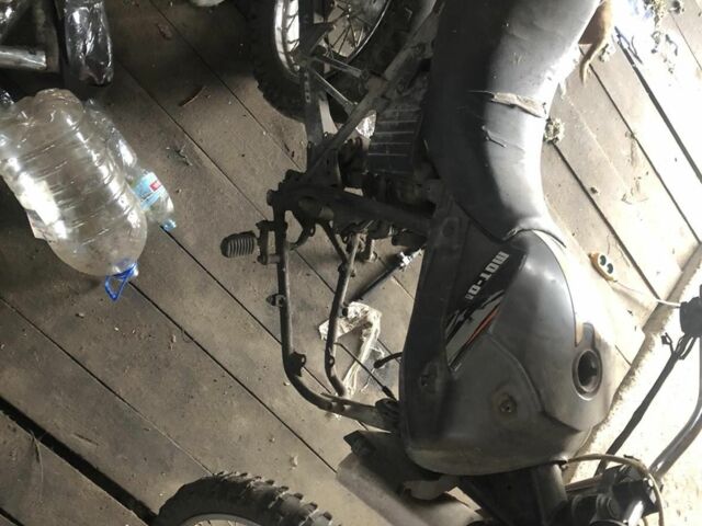 Шанрай Другая, объемом двигателя 0 л и пробегом 0 тыс. км за 260 $, фото 1 на Automoto.ua