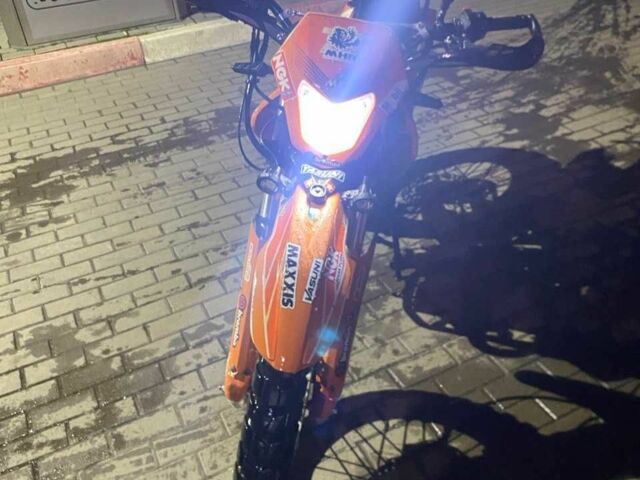 Шанрай Другая, об'ємом двигуна 0.2 л та пробігом 0 тис. км за 999 $, фото 4 на Automoto.ua