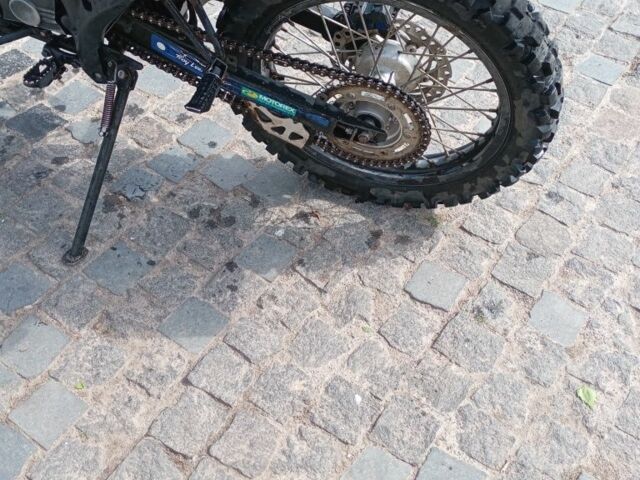 Шанрай Другая, об'ємом двигуна 0 л та пробігом 0 тис. км за 900 $, фото 1 на Automoto.ua