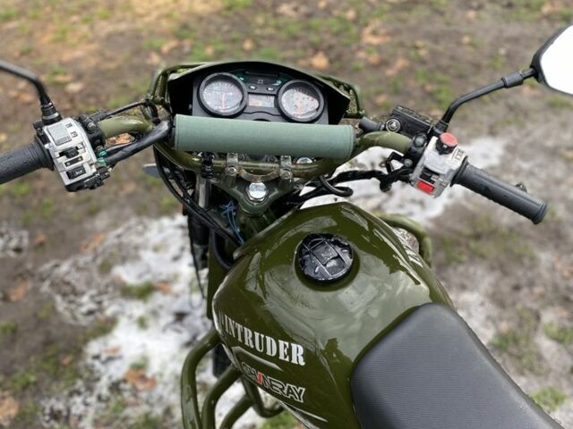 Шанрай Другая, объемом двигателя 0.2 л и пробегом 0 тыс. км за 345 $, фото 6 на Automoto.ua