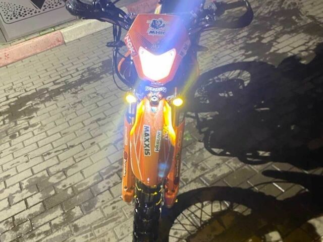 Шанрай Другая, об'ємом двигуна 0.2 л та пробігом 0 тис. км за 999 $, фото 7 на Automoto.ua