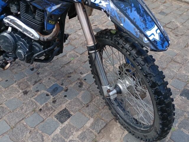 Шанрай Другая, об'ємом двигуна 0 л та пробігом 0 тис. км за 900 $, фото 4 на Automoto.ua