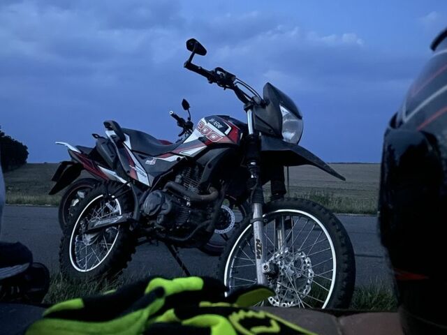 Шанрай Другая, об'ємом двигуна 0.2 л та пробігом 0 тис. км за 532 $, фото 3 на Automoto.ua