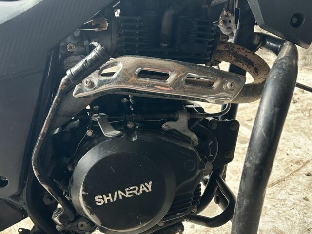 Шанрай Другая, объемом двигателя 0.2 л и пробегом 0 тыс. км за 828 $, фото 4 на Automoto.ua