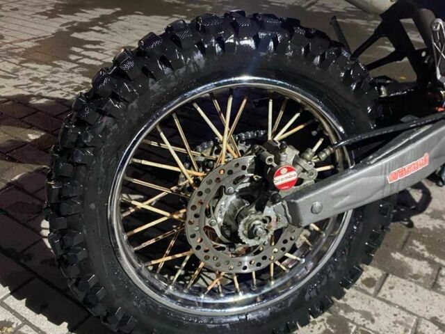 Шанрай Другая, об'ємом двигуна 0.2 л та пробігом 0 тис. км за 999 $, фото 1 на Automoto.ua