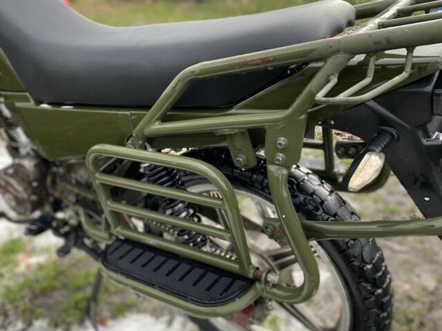 Шанрай Другая, объемом двигателя 0.2 л и пробегом 0 тыс. км за 345 $, фото 5 на Automoto.ua