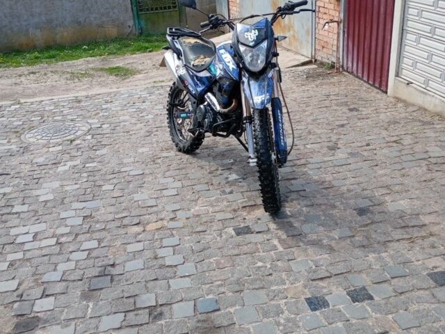 Шанрай Другая, об'ємом двигуна 0 л та пробігом 0 тис. км за 900 $, фото 5 на Automoto.ua