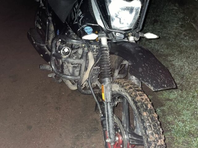 Шанрай Другая, объемом двигателя 0.2 л и пробегом 0 тыс. км за 953 $, фото 7 на Automoto.ua