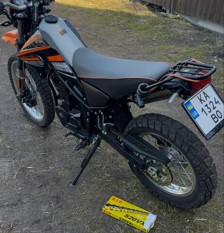 Шанрай Другая, объемом двигателя 0.25 л и пробегом 0 тыс. км за 1500 $, фото 2 на Automoto.ua