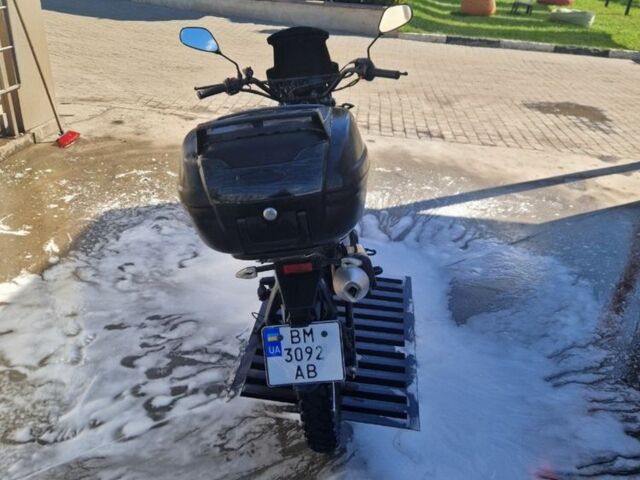 Шанрай Другая, объемом двигателя 0.2 л и пробегом 0 тыс. км за 1200 $, фото 2 на Automoto.ua