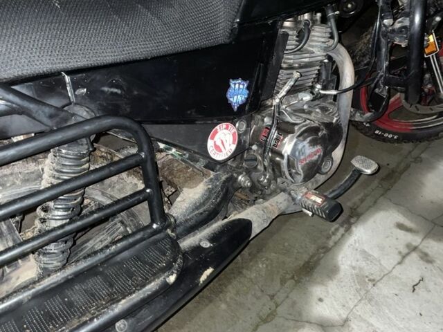 Шанрай Другая, объемом двигателя 0.2 л и пробегом 0 тыс. км за 951 $, фото 5 на Automoto.ua