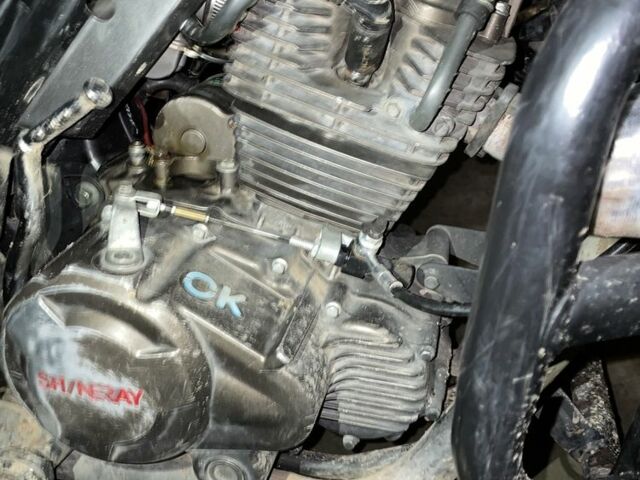 Шанрай Другая, объемом двигателя 0.2 л и пробегом 0 тыс. км за 953 $, фото 6 на Automoto.ua