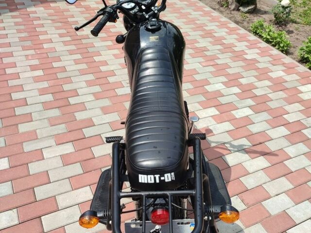 Шанрай Другая, об'ємом двигуна 0.13 л та пробігом 0 тис. км за 618 $, фото 6 на Automoto.ua