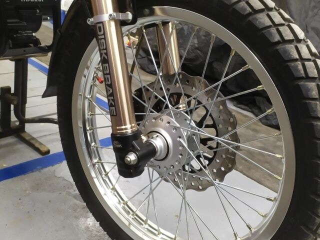 Шанрай Другая, объемом двигателя 0.25 л и пробегом 0 тыс. км за 1300 $, фото 8 на Automoto.ua