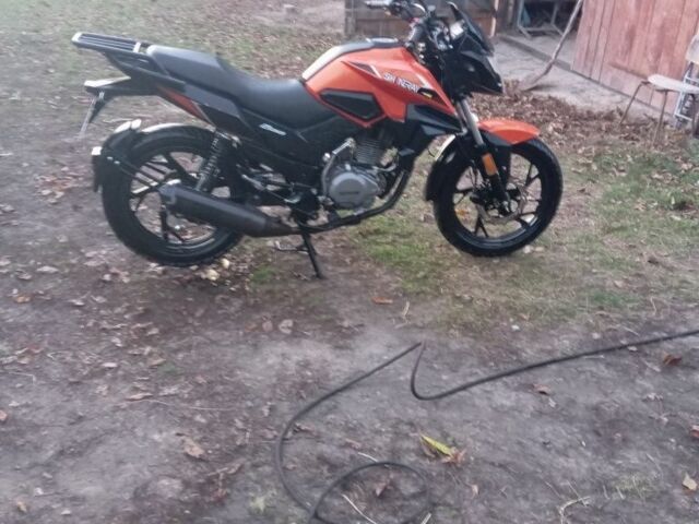 Шанрай Другая, объемом двигателя 0.2 л и пробегом 0 тыс. км за 830 $, фото 4 на Automoto.ua