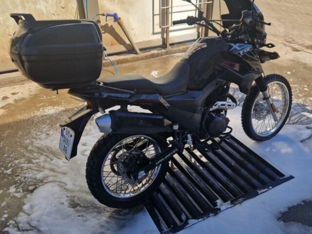 Шанрай Другая, объемом двигателя 0.2 л и пробегом 0 тыс. км за 1200 $, фото 3 на Automoto.ua