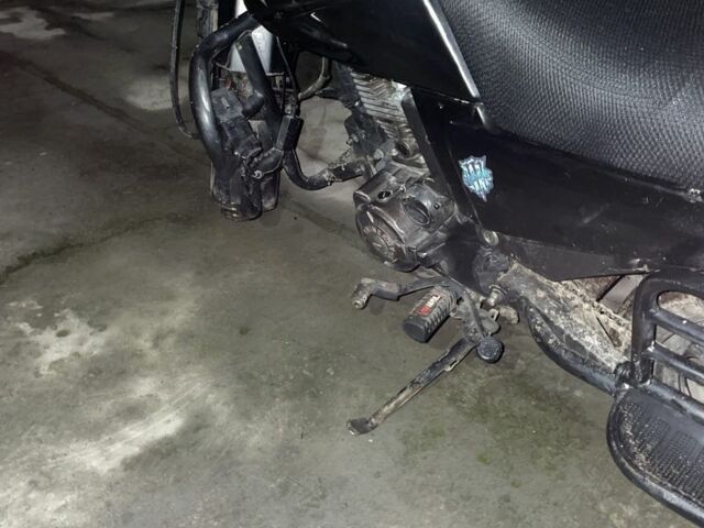 Шанрай Другая, объемом двигателя 0.2 л и пробегом 0 тыс. км за 951 $, фото 2 на Automoto.ua