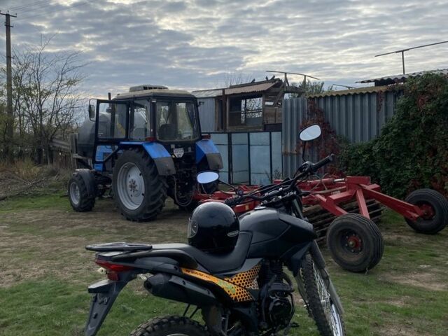 Шанрай Другая, об'ємом двигуна 0 л та пробігом 0 тис. км за 759 $, фото 3 на Automoto.ua