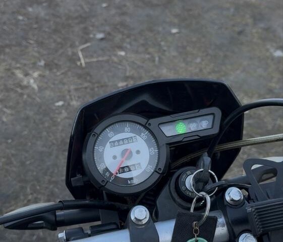 Шанрай Другая, объемом двигателя 0.25 л и пробегом 0 тыс. км за 1500 $, фото 4 на Automoto.ua