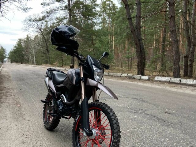 Шанрай Другая, об'ємом двигуна 0.25 л та пробігом 0 тис. км за 1250 $, фото 1 на Automoto.ua