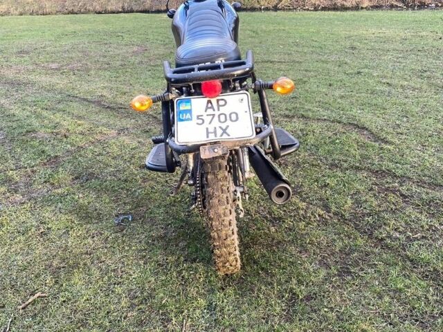 Шанрай Другая, объемом двигателя 0.13 л и пробегом 0 тыс. км за 355 $, фото 2 на Automoto.ua