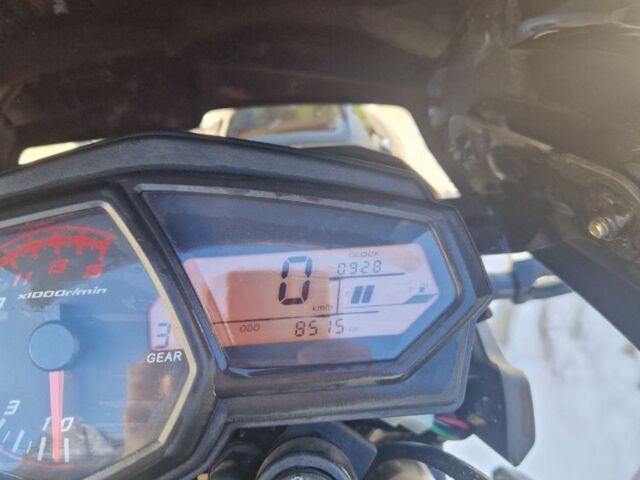 Шанрай Другая, объемом двигателя 0.2 л и пробегом 0 тыс. км за 1200 $, фото 5 на Automoto.ua