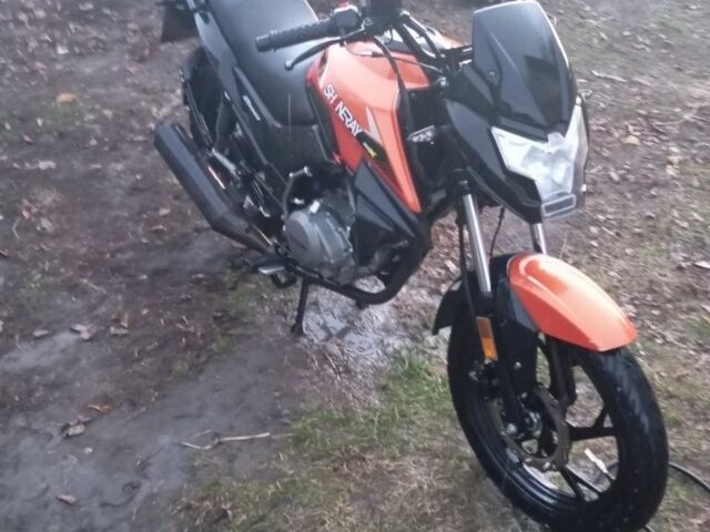 Шанрай Другая, объемом двигателя 0.2 л и пробегом 0 тыс. км за 830 $, фото 3 на Automoto.ua