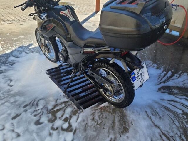 Шанрай Другая, объемом двигателя 0.2 л и пробегом 0 тыс. км за 1200 $, фото 1 на Automoto.ua