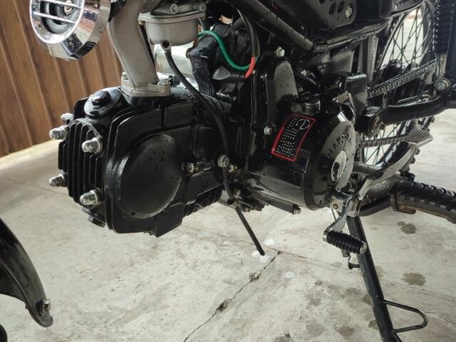 Шанрай Другая, об'ємом двигуна 0.13 л та пробігом 0 тис. км за 618 $, фото 7 на Automoto.ua