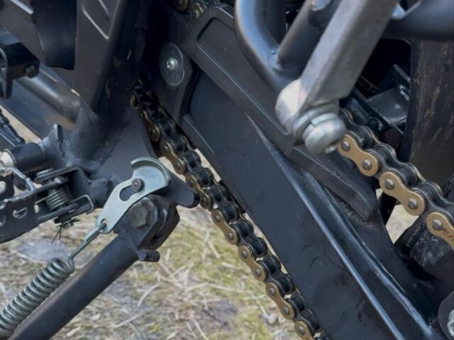 Шанрай Другая, объемом двигателя 0.25 л и пробегом 0 тыс. км за 1500 $, фото 3 на Automoto.ua