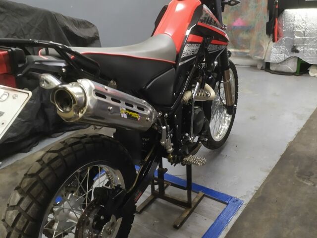 Шанрай Другая, объемом двигателя 0.25 л и пробегом 0 тыс. км за 1300 $, фото 3 на Automoto.ua